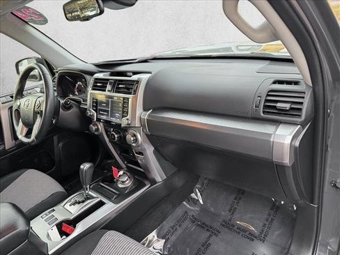 Used 2024 Toyota 4Runner SR5 image 20