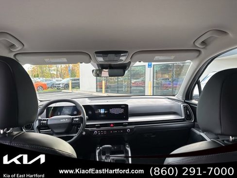 New 2026 Kia Sorento EX AWD/4WD image 23