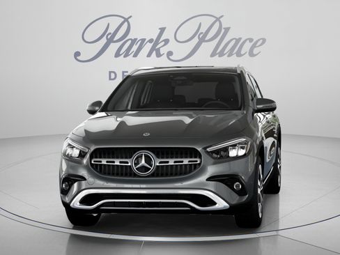 New 2026 Mercedes-Benz GLA 250 4MATIC image 37