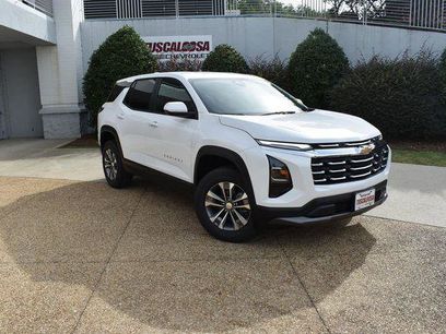 New 2026 Chevrolet Equinox LT