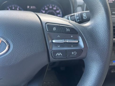 Certified 2023 Hyundai Kona SEL image 38