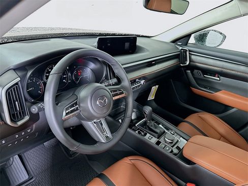 New 2026 MAZDA CX-50 Meridian Edition w/ Apex Package image 10