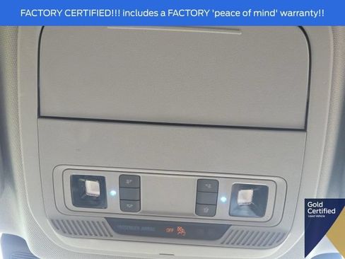 Used 2022 Ford Explorer XLT w/ Equipment Group 202A AWD/4WD image 34