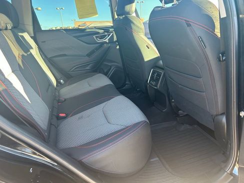 Used 2021 Subaru Forester Sport w/ Popular Package #2 image 22