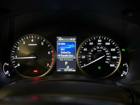 Used 2019 Lexus NX 300 FWD image 26