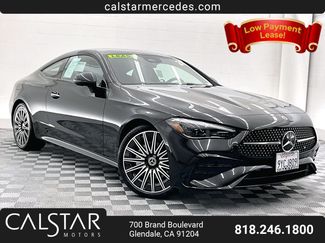 Used 2026 Mercedes-Benz CLE 300 4MATIC Coupe video 1