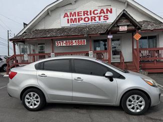 Used 2015 Kia Rio LX image 1