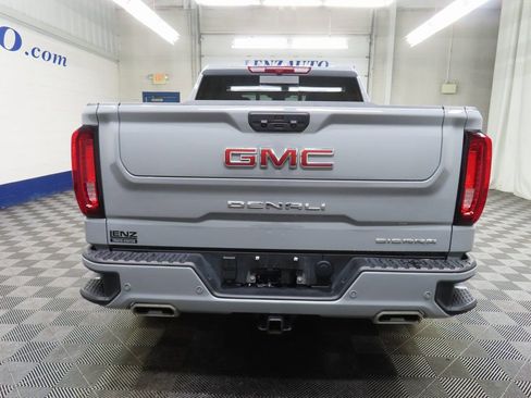Used 2025 GMC Sierra 1500 Denali image 35