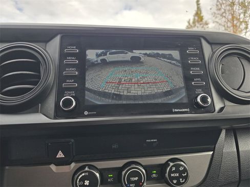Certified 2022 Toyota Tacoma SR image 33