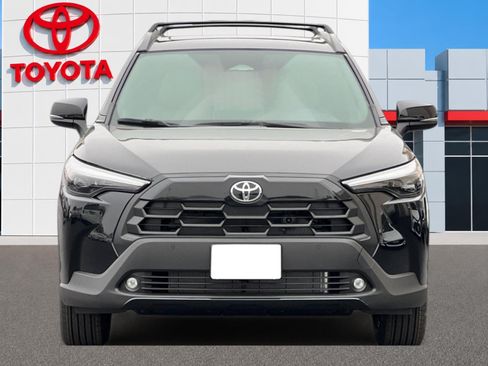 New 2026 Toyota Corolla Cross XLE FWD image 7