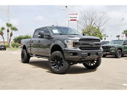 Used 2018 Ford F150 XLT w/ Equipment Group 302A Luxury