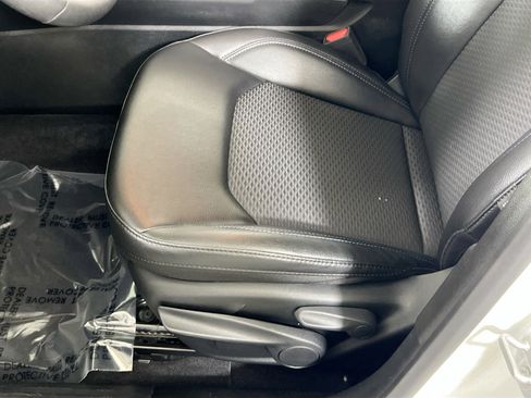 Used 2022 Jeep Compass Latitude image 18