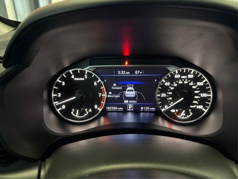 Used 2019 Nissan Altima 2.5 SR image 20