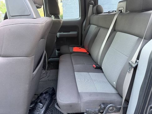 Used 2006 Ford F150 FX4 AWD/4WD image 15
