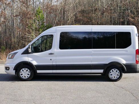 Used 2025 Ford Transit 350 XLT image 36