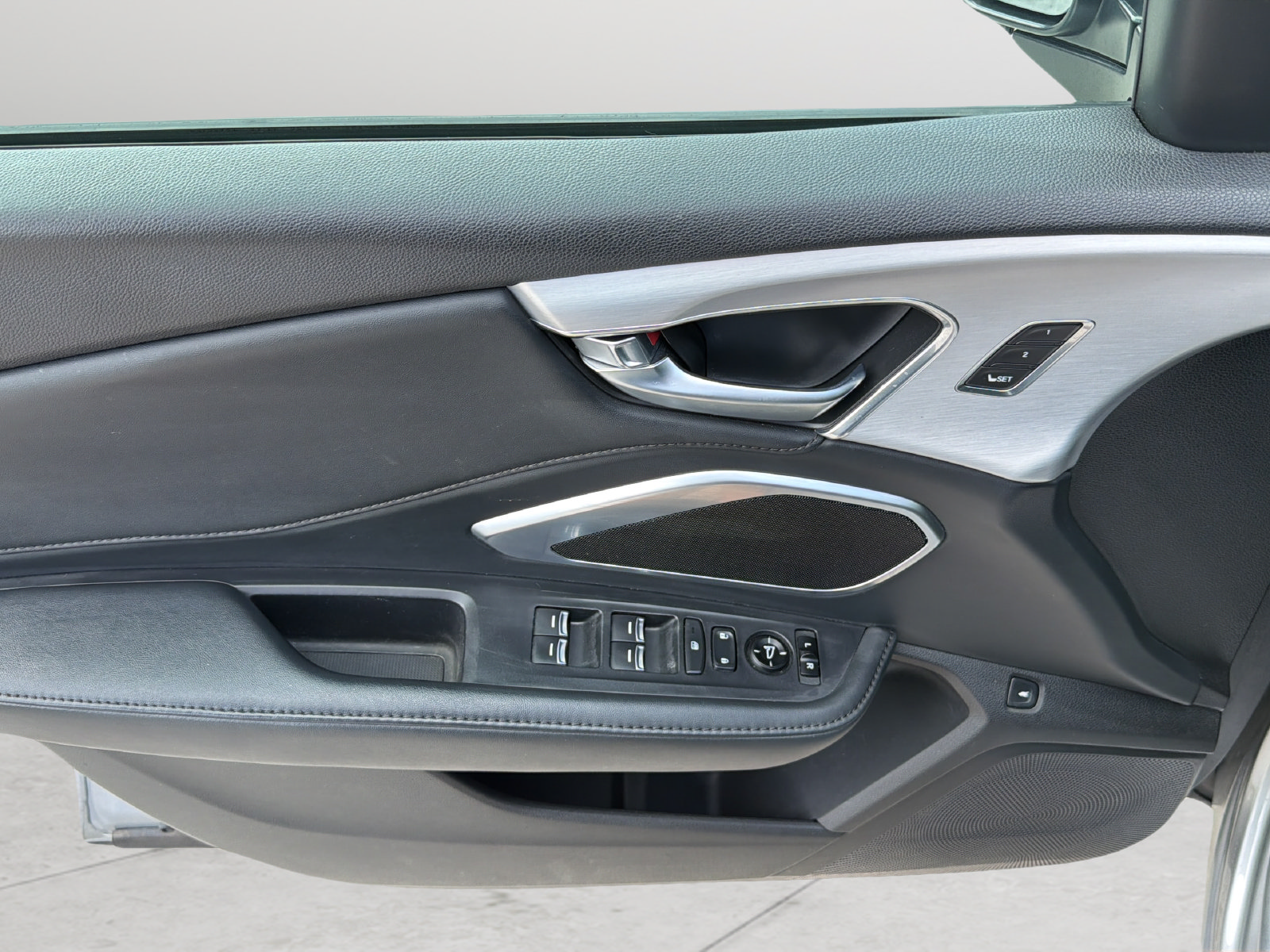 Used 2021 Acura RDX AWD image 27