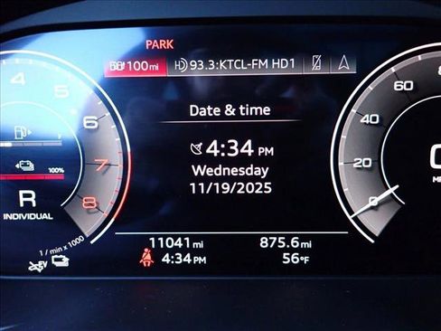 Used 2025 Audi Q5 e Premium Plus w/ Premium Plus Package image 26