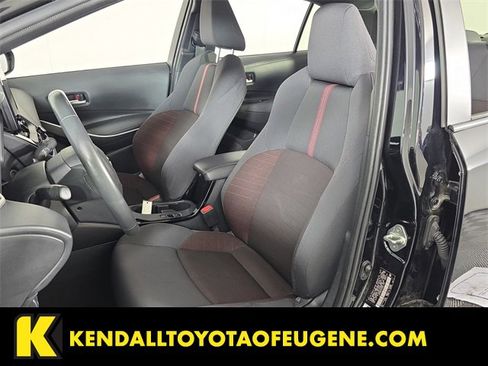 Certified 2024 Toyota Corolla SE image 14