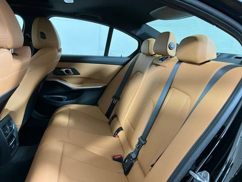 New 2026 BMW 330i Sedan w/ Convenience Package RWD image 26