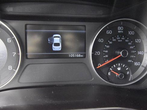 Used 2023 Kia Forte GT image 15