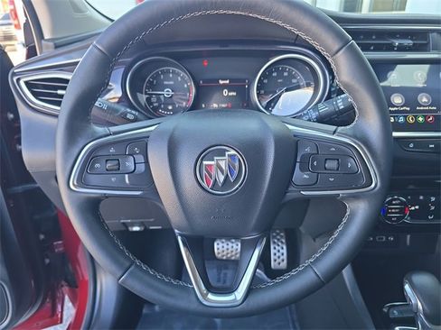 Certified 2023 Buick Encore GX Select w/ Sport Touring Package image 26