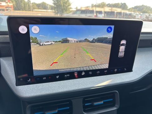 New 2025 Ford Maverick XLT w/ XLT Luxury Package image 33