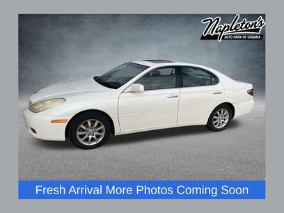 Used 2004 Lexus ES 330 330