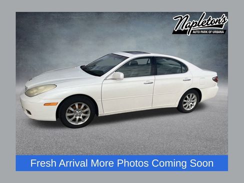 Used 2004 Lexus ES 330 330 image 1