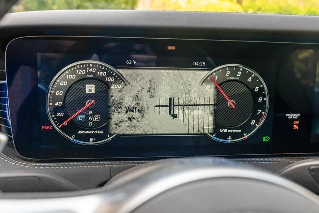 Used 2019 Mercedes-Benz S 63 AMG 4MATIC Coupe image 32