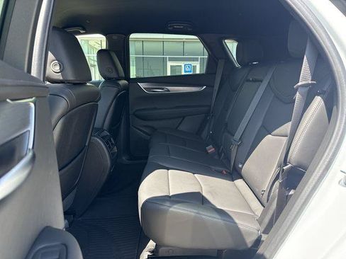 New 2026 Cadillac XT5 Luxury AWD/4WD image 10
