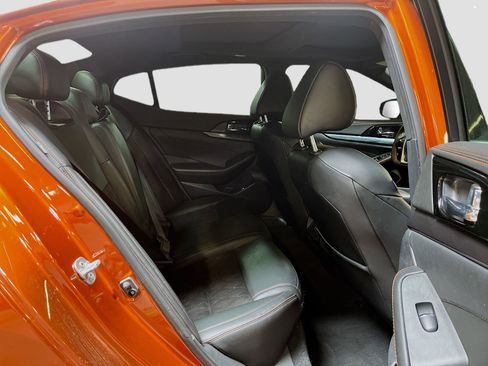 Used 2021 Nissan Maxima SR w/ Sport Mat Group FWD image 29
