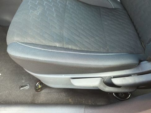 Certified 2023 Nissan Kicks SV FWD image 35