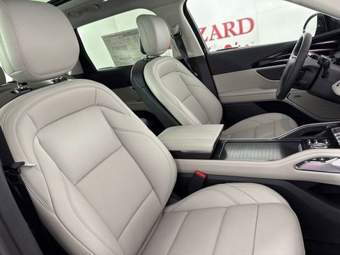 New 2026 Lincoln Nautilus Premier w/ Equipment Group 102A image 19