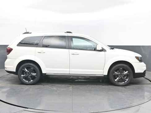 Used 2018 Dodge Journey Crossroad image 8