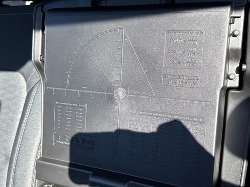 New 2026 RAM 1500 Big Horn image 32