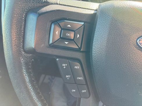 Used 2015 Ford F150 XLT w/ Equipment Group 301A Mid image 11