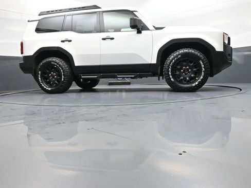 New 2026 Toyota Land Cruiser 1958 image 27