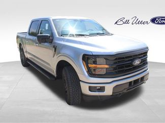 New 2025 Ford F150 XLT w/ Equipment Group 302A MID video 2