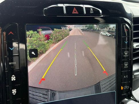 Used 2022 RAM 2500 Big Horn w/ Level C Equiment Group image 19