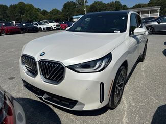 Used 2026 BMW X3 xDrive30i AWD/4WD video 1