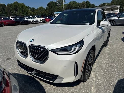 Used 2026 BMW X3 xDrive30i AWD/4WD image 1