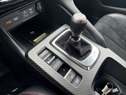 Used 2024 Acura Integra Type S FWD image 20