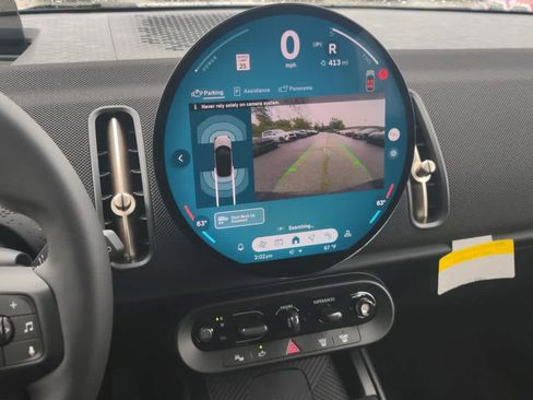 Used 2025 MINI Cooper Countryman S image 25