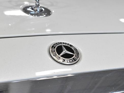 Certified 2023 Mercedes-Benz S 580 4MATIC Sedan image 12