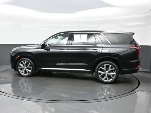 Used 2021 Hyundai Palisade Limited AWD/4WD image 3