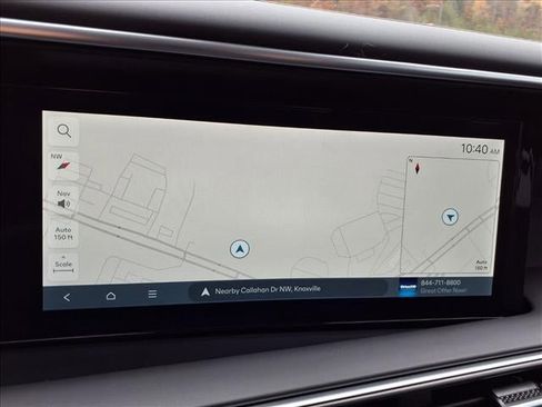 New 2026 Hyundai Palisade Calligraphy image 18