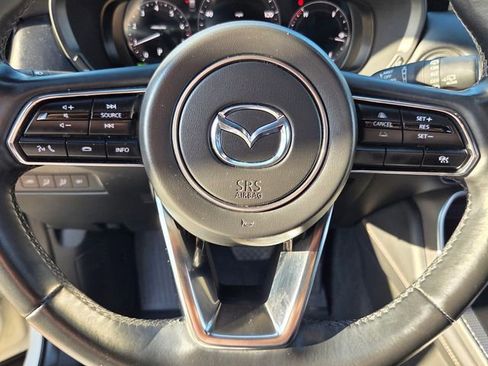 Used 2024 MAZDA CX-90 3.3 Turbo w/ Premium Plus Pkg image 29
