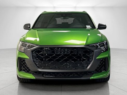 New 2025 Audi RS Q8 performance image 8