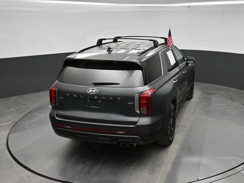 Used 2023 Hyundai Palisade XRT w/ Cargo Package AWD/4WD image 27