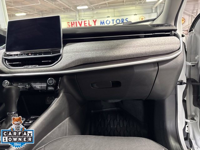 Used 2022 Jeep Compass Latitude AWD/4WD image 51